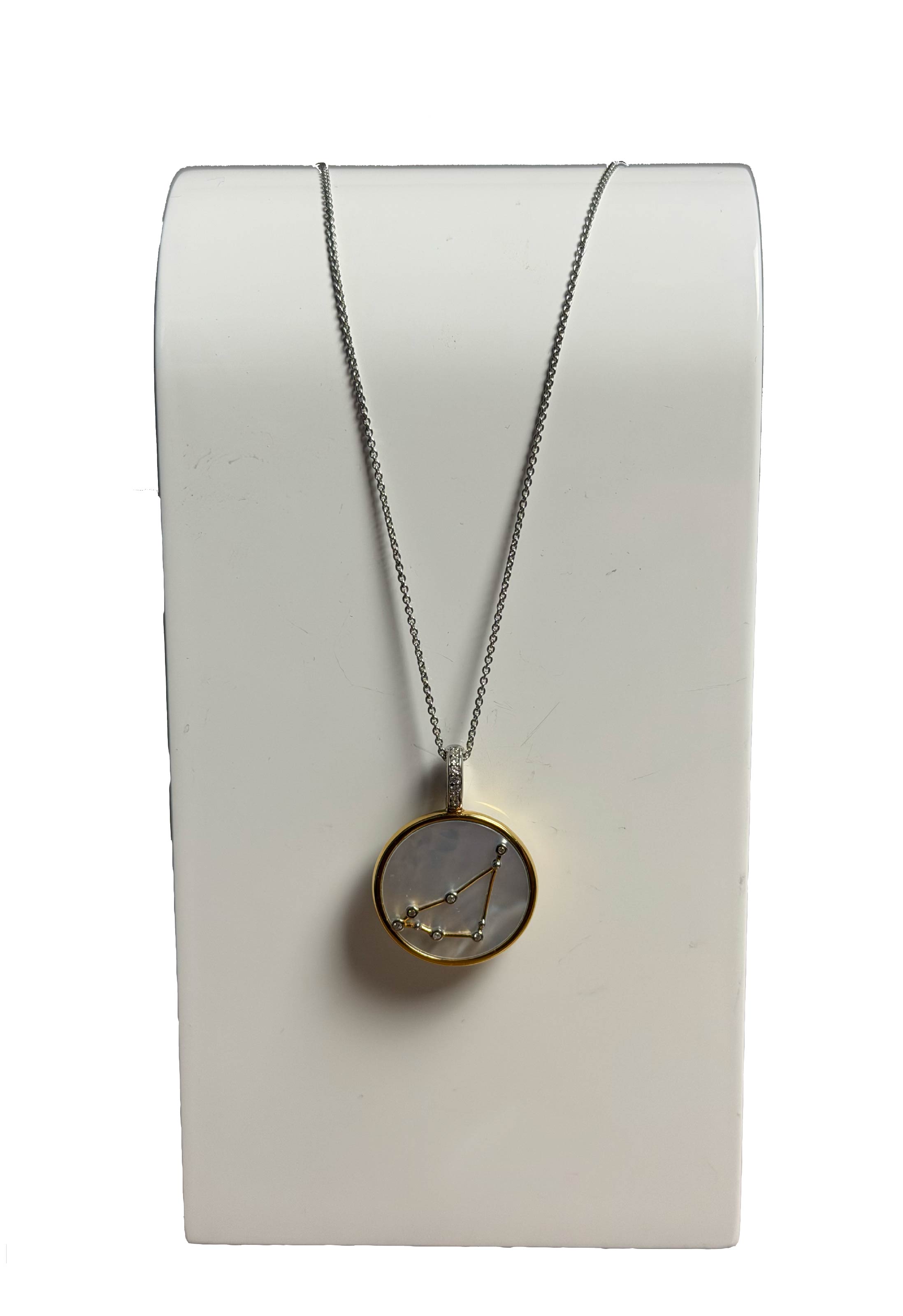 Girocollo segno zodiacale