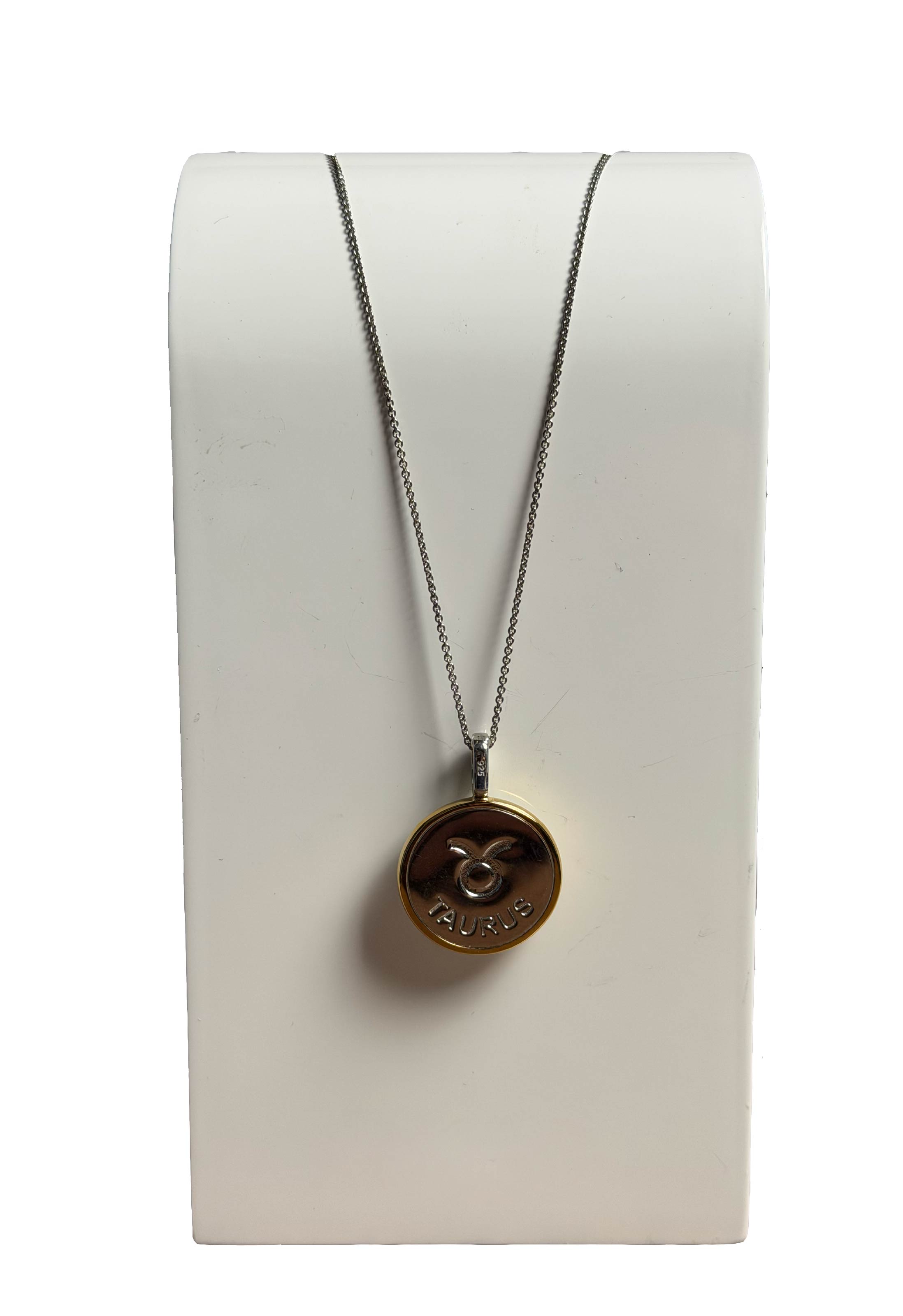 Girocollo segno zodiacale