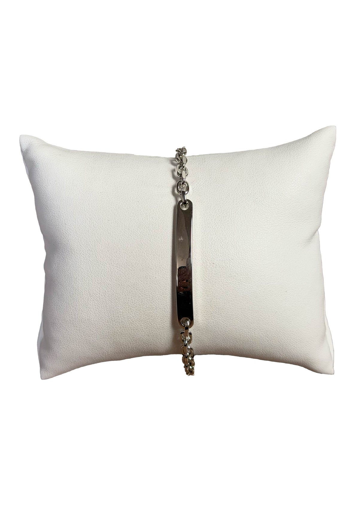 Bracciale uomo catena rolò