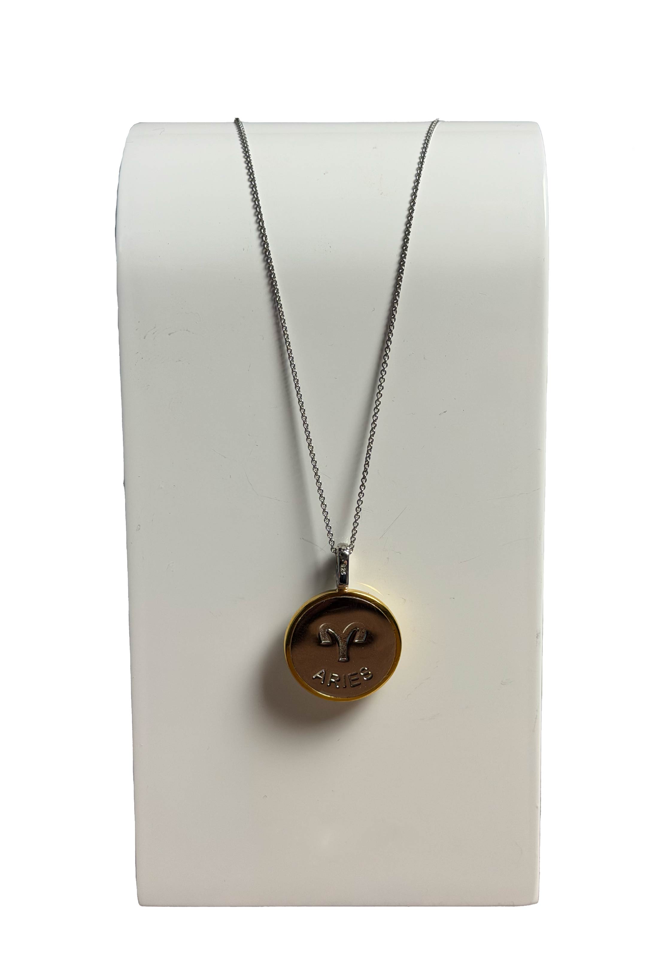 Girocollo segno zodiacale