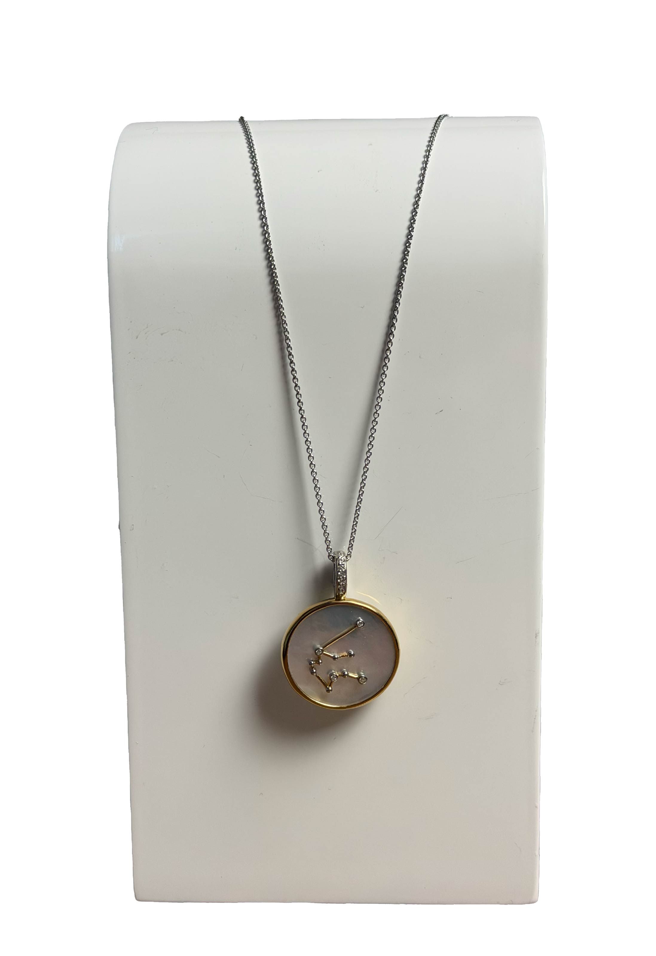Girocollo segno zodiacale