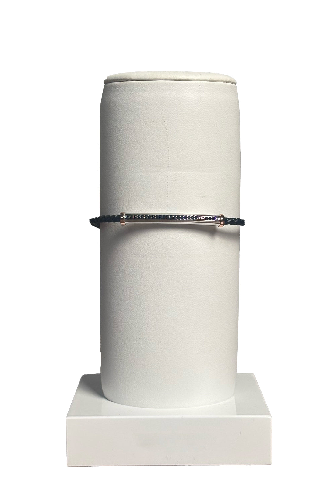 Bracciale argento Mabina uomo