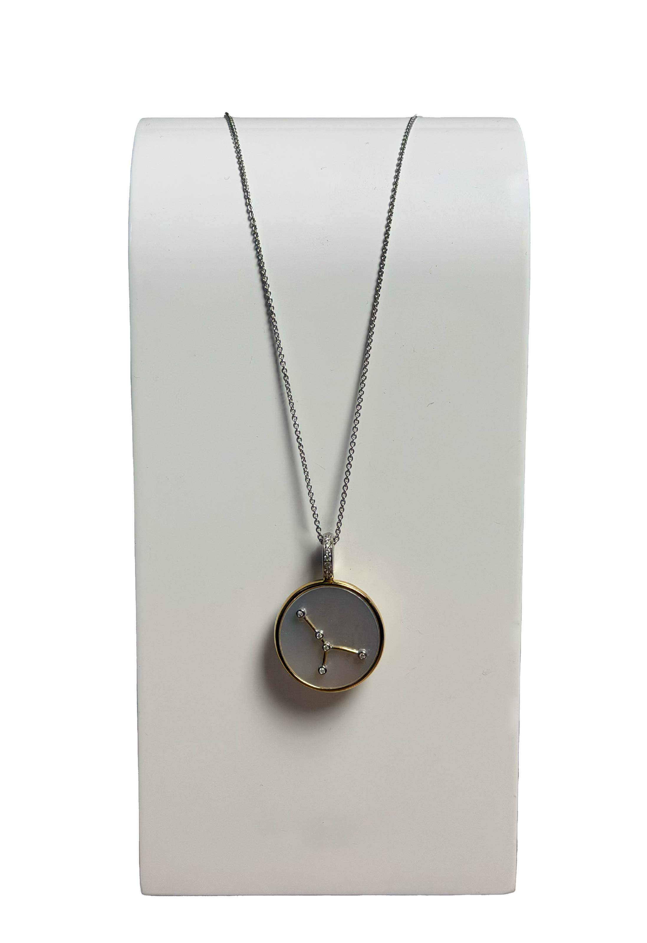 Girocollo segno zodiacale
