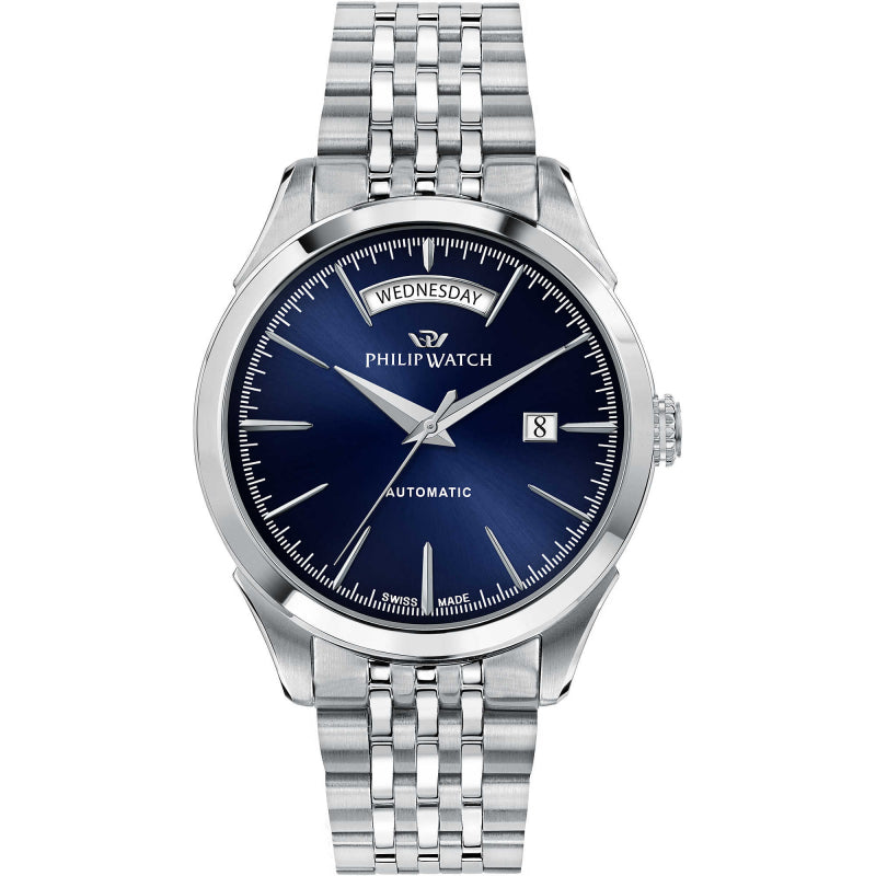 Orologio Philip Watch Roma Automatico R8223217006
