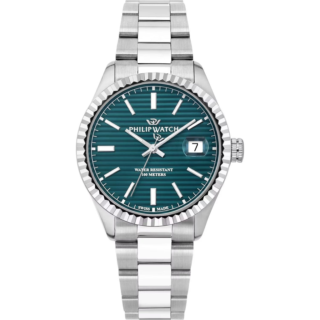 Orologio Philip Watch Caribe Urban R8253597130