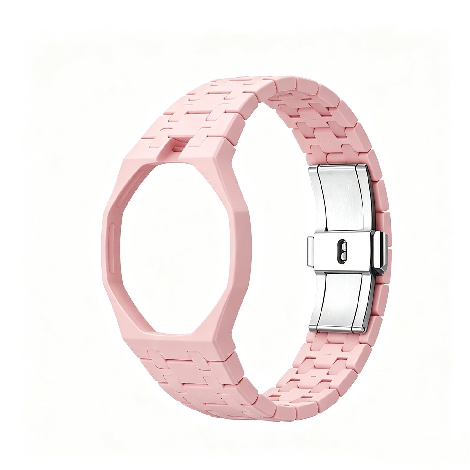 Bioceramic strap - Swatch x AP