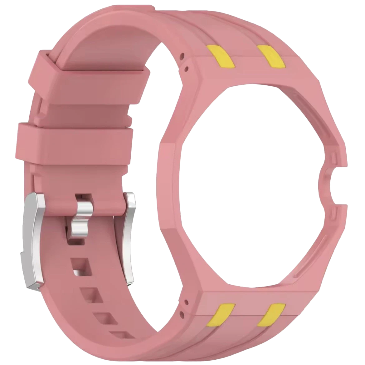 Full silicone Strap - Swatch x AP
