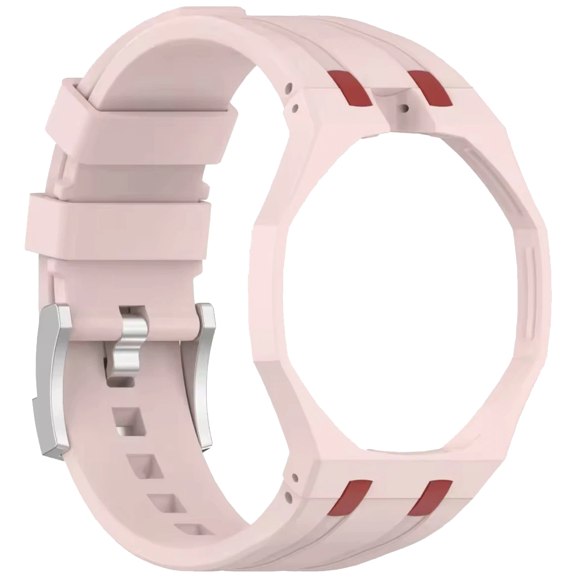 Full silicone Strap - Swatch x AP