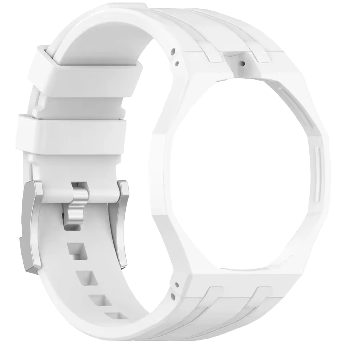 Full silicone Strap - Swatch x AP