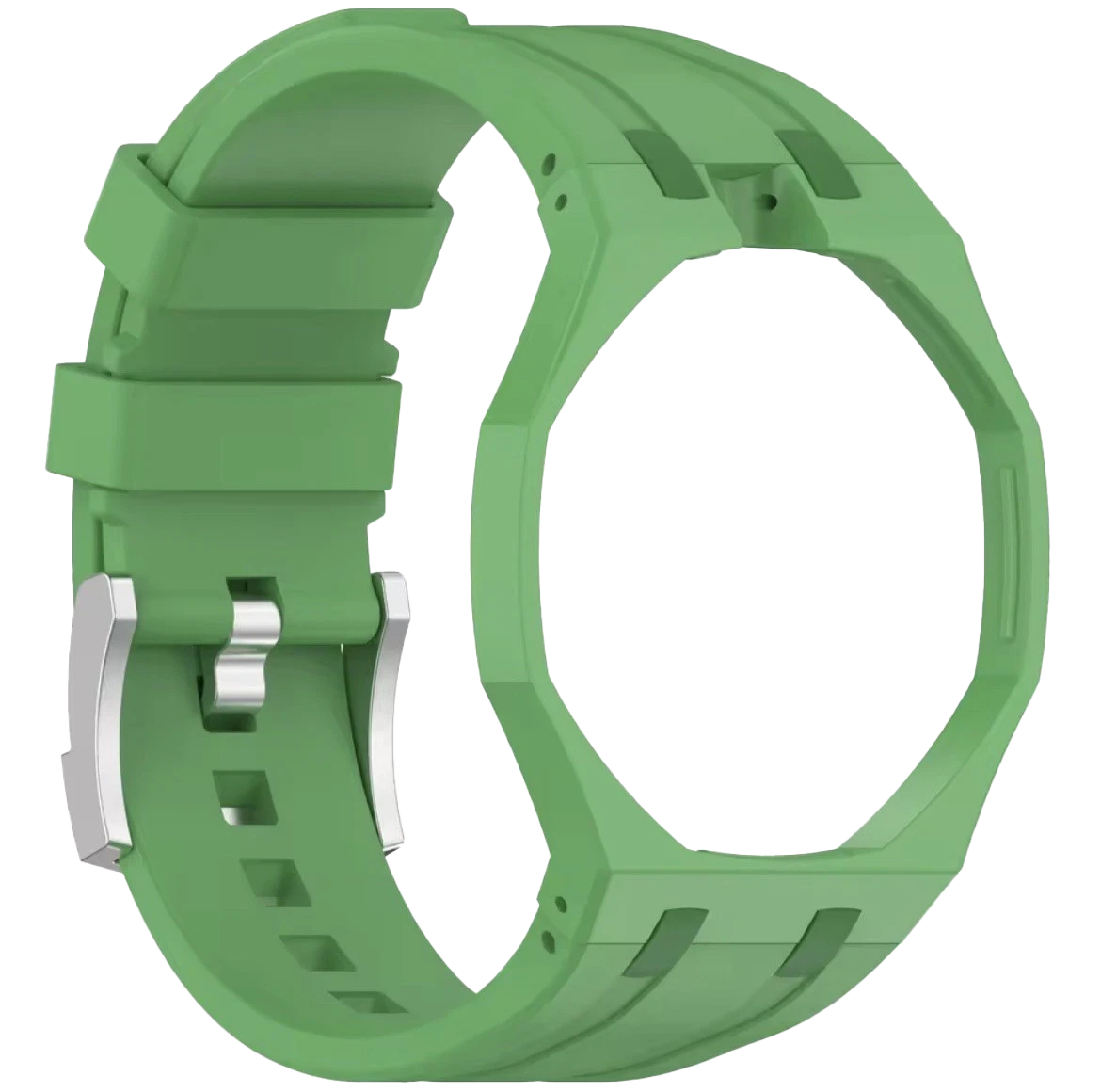 Full silicone Strap - Swatch x AP