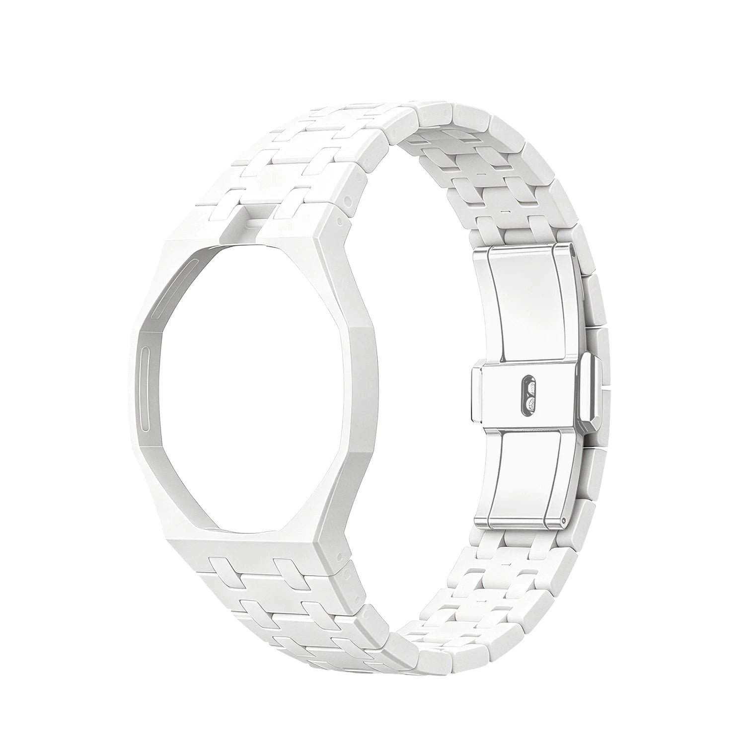 Bioceramic strap - Swatch x AP