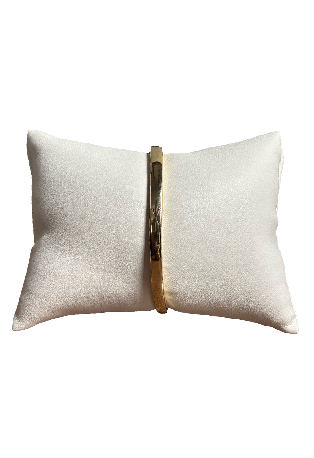 Bracciale rigido oro giallo