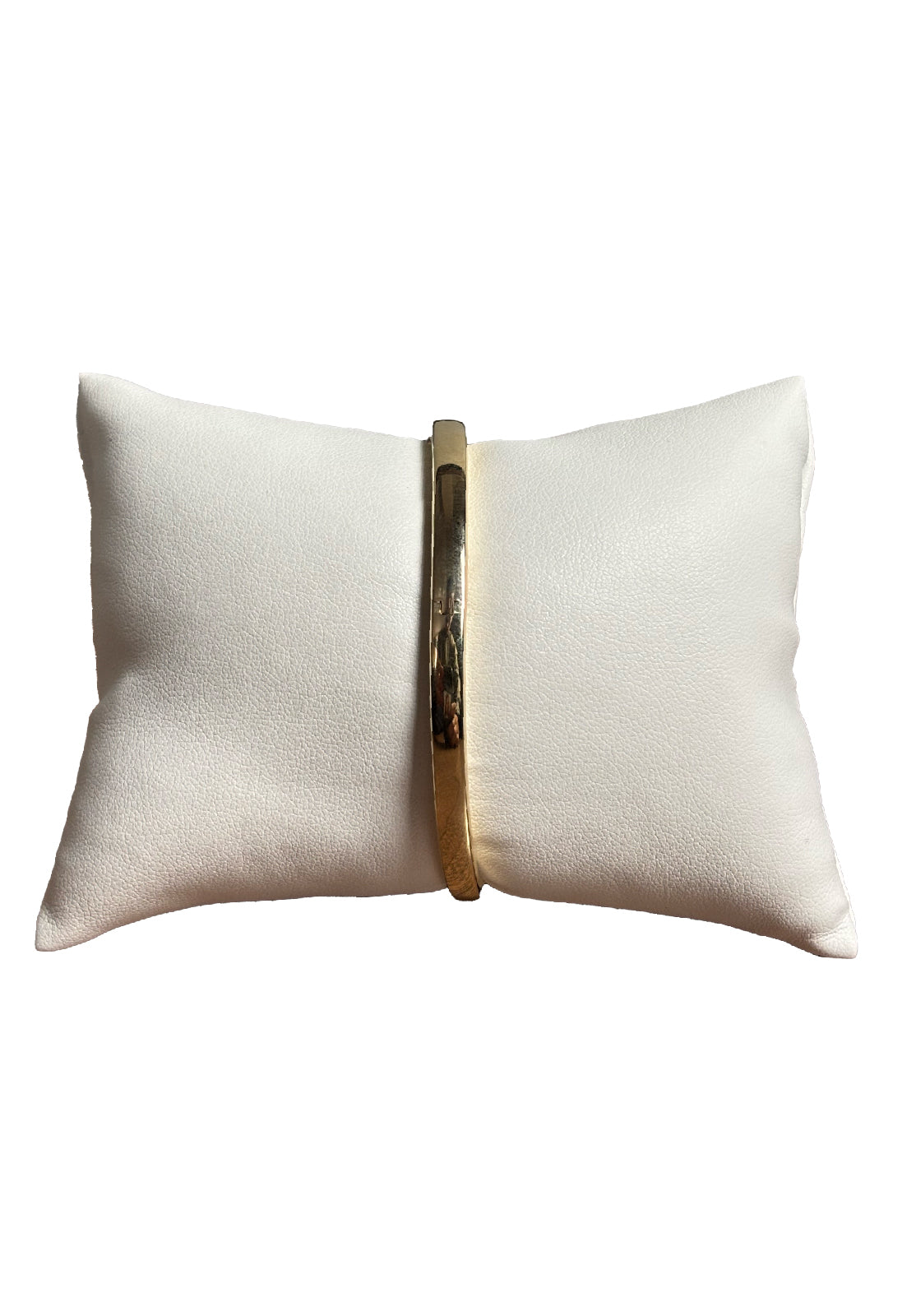 Bracciale rigido oro giallo