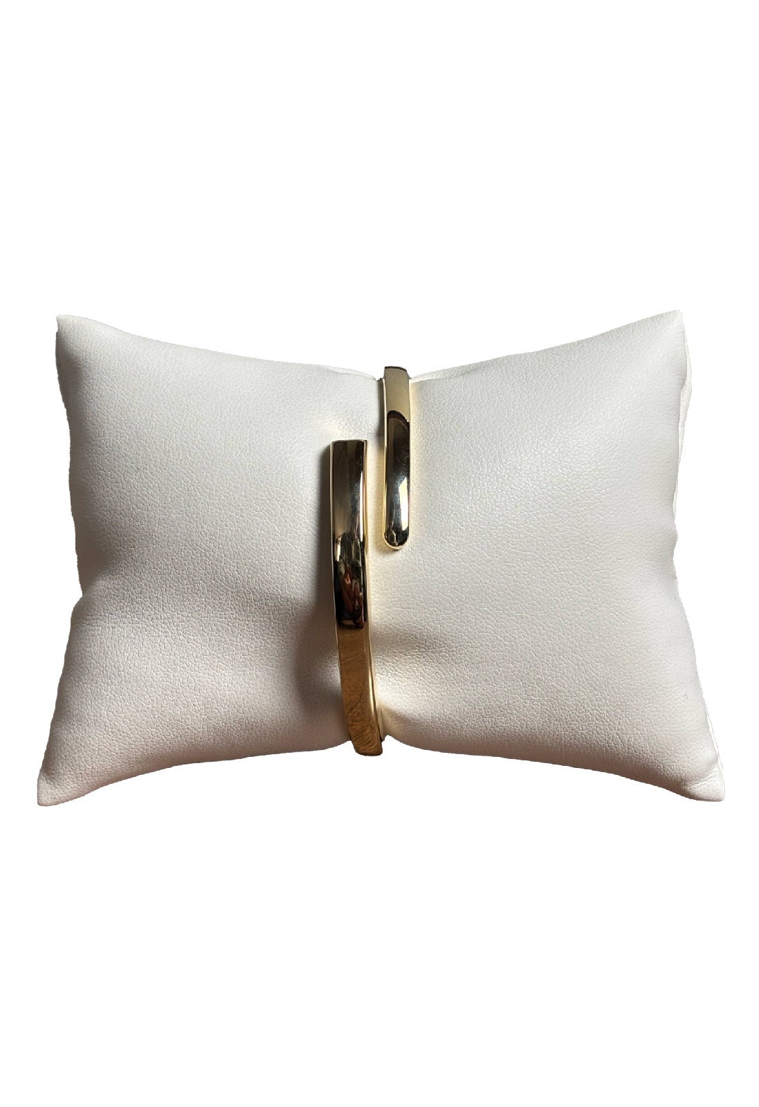 Bracciale rigido oro giallo