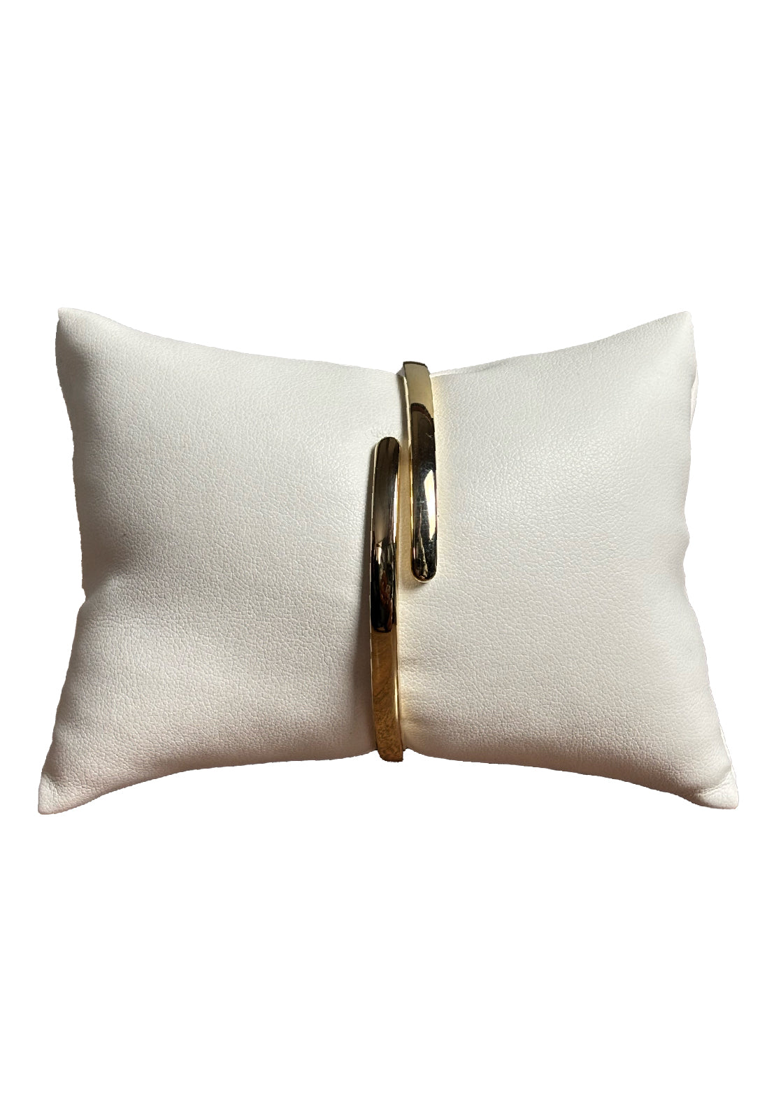 Bracciale rigido oro giallo